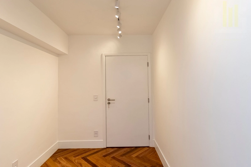 Apartamento 3 dormitórios reformado 2 vagas em Higienópolis: 27ª foto da galeria de imagens do imóvel
