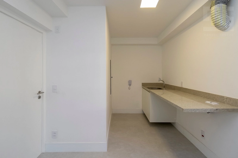 Apartamento 3 dormitórios reformado 2 vagas em Higienópolis: 30ª foto da galeria de imagens do imóvel