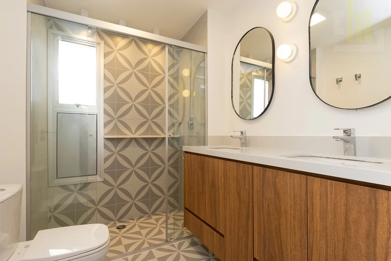 Apartamento 3 dormitórios reformado 2 vagas em Higienópolis: 26ª foto da galeria de imagens do imóvel
