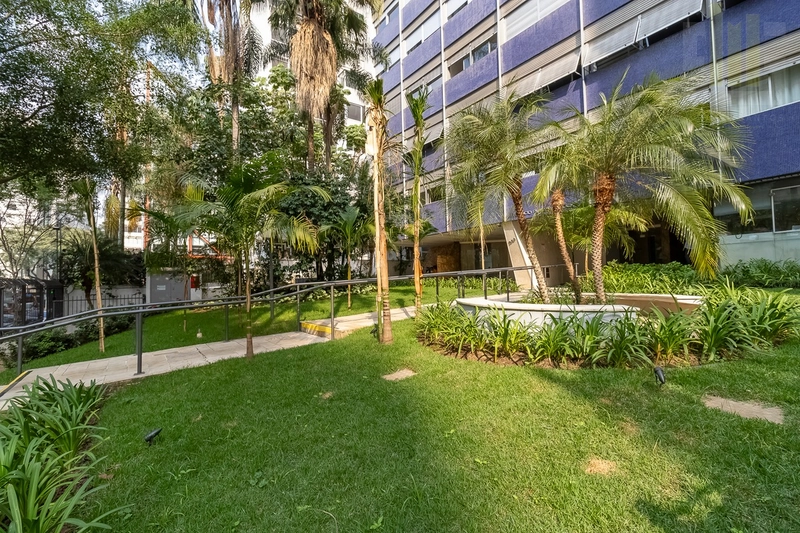 Apartamento 3 dormitórios reformado 2 vagas em Higienópolis: 34ª foto da galeria de imagens do imóvel