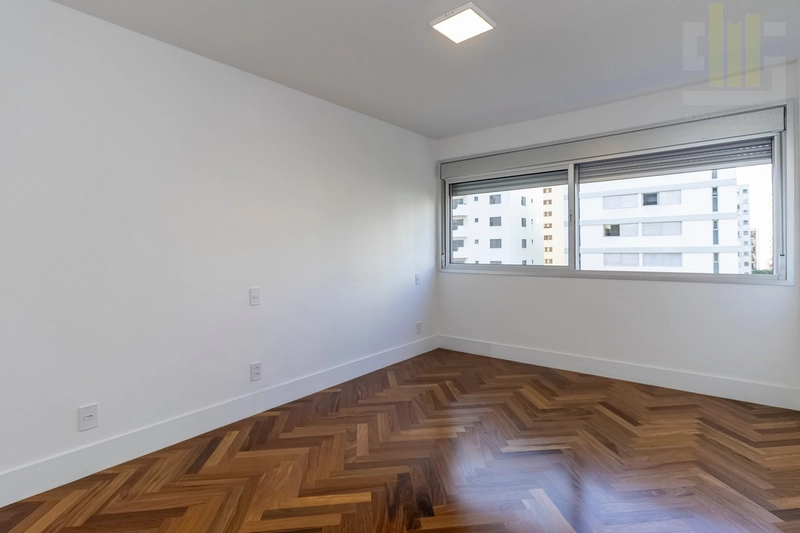 Apartamento 3 dormitórios reformado 2 vagas em Higienópolis: 22ª foto da galeria de imagens do imóvel