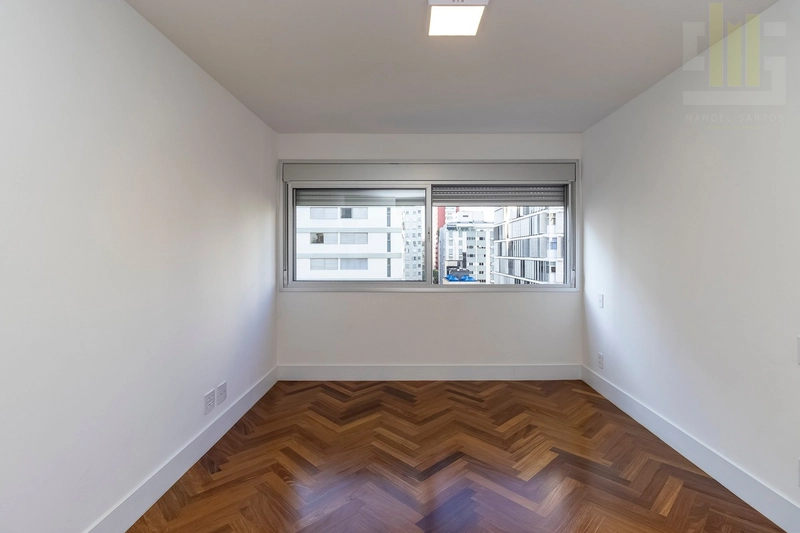 Apartamento 3 dormitórios reformado 2 vagas em Higienópolis: 21ª foto da galeria de imagens do imóvel