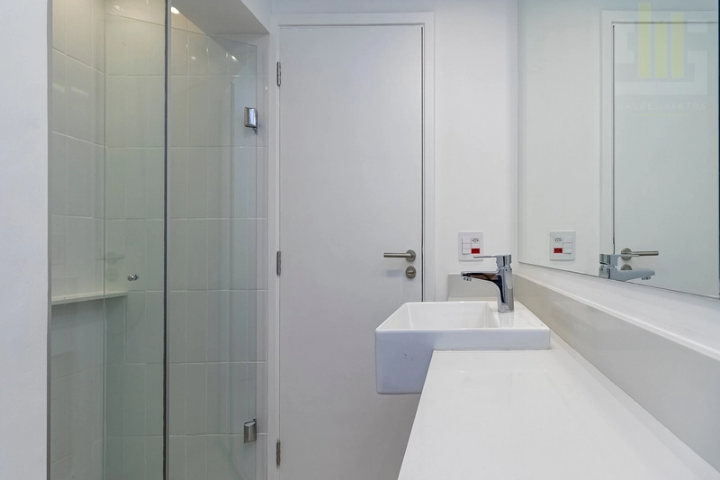 Apartamento 3 dormitórios reformado 2 vagas em Higienópolis: 19ª foto da galeria de imagens do imóvel
