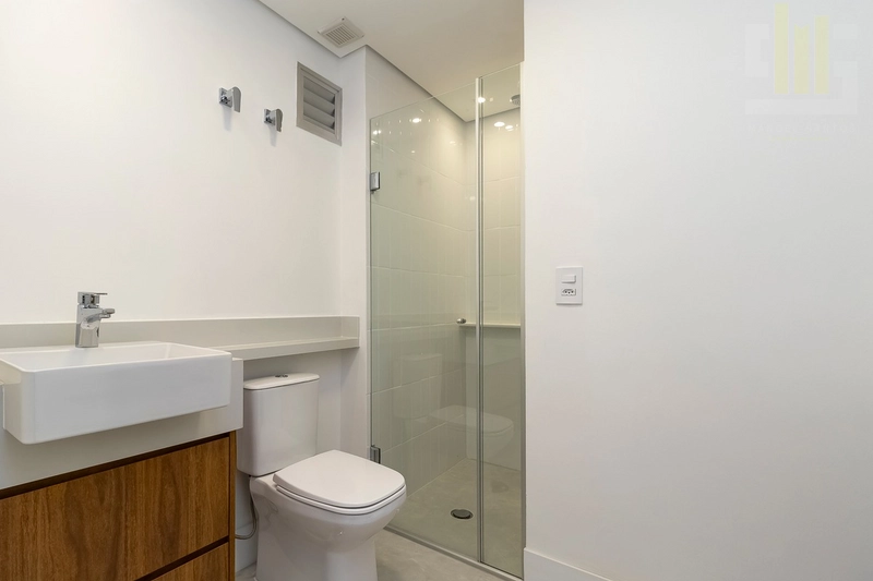 Apartamento 3 dormitórios reformado 2 vagas em Higienópolis: 23ª foto da galeria de imagens do imóvel