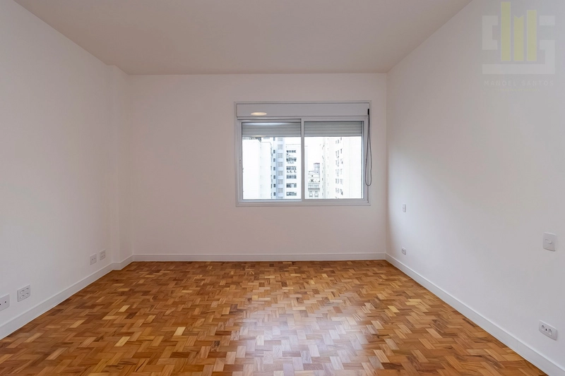 Apartamento reformado em Higienópolis 3 dormitórios 2 vagas de garagem: 25ª foto da galeria de imagens do imóvel