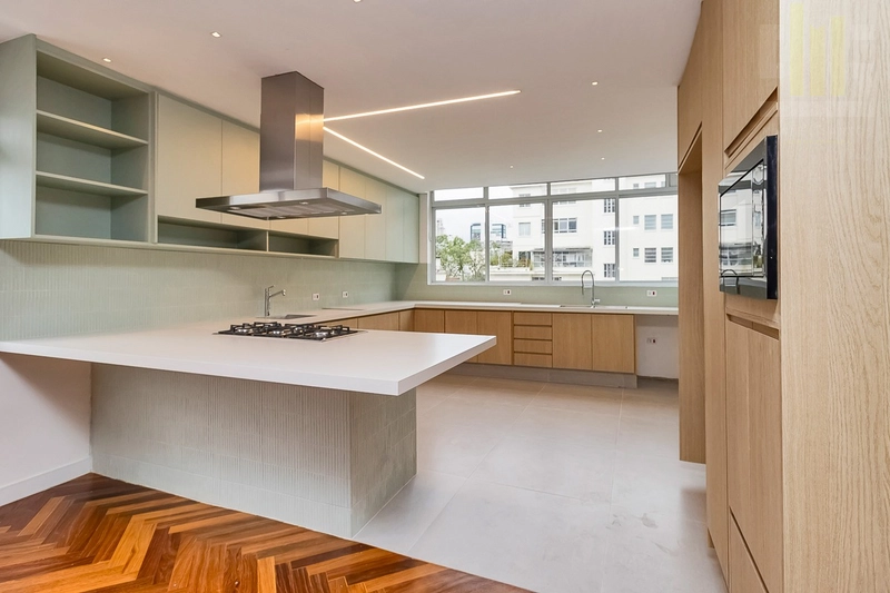 Apartamento reformado em Higienópolis 3 dormitórios 2 vagas de garagem: 31ª foto da galeria de imagens do imóvel