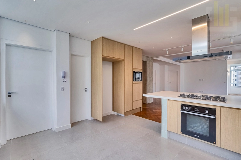 Apartamento reformado em Higienópolis 3 dormitórios 2 vagas de garagem: 28ª foto da galeria de imagens do imóvel