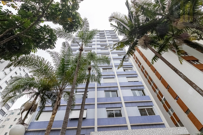 Apartamento reformado em Higienópolis 3 dormitórios 2 vagas de garagem: 41ª foto da galeria de imagens do imóvel