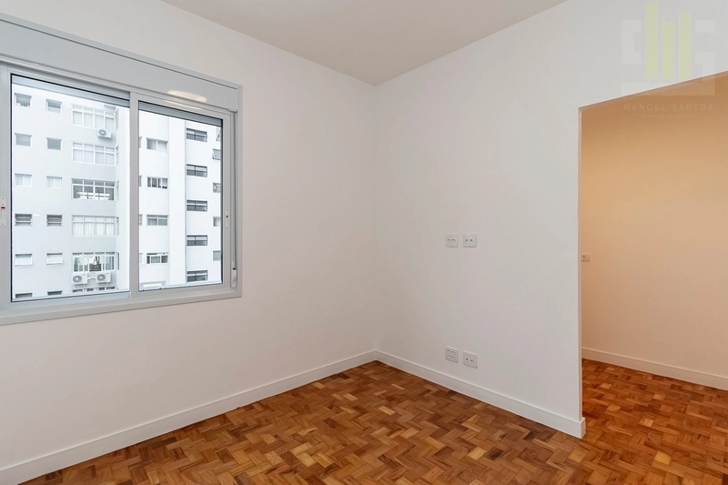 Apartamento reformado em Higienópolis 3 dormitórios 2 vagas de garagem: 14ª foto da galeria de imagens do imóvel