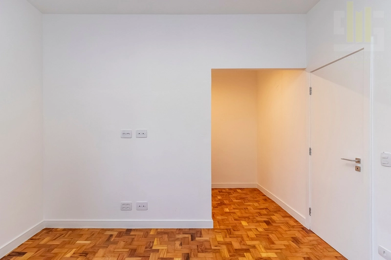 Apartamento reformado em Higienópolis 3 dormitórios 2 vagas de garagem: 16ª foto da galeria de imagens do imóvel