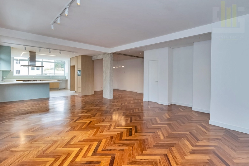 Apartamento reformado em Higienópolis 3 dormitórios 2 vagas de garagem: 1ª foto da galeria de imagens do imóvel