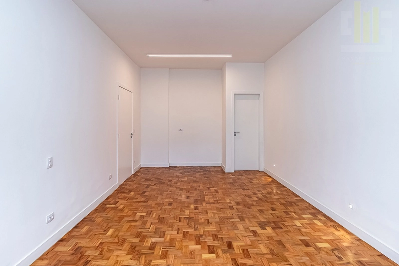 Apartamento reformado em Higienópolis 3 dormitórios 2 vagas de garagem: 24ª foto da galeria de imagens do imóvel