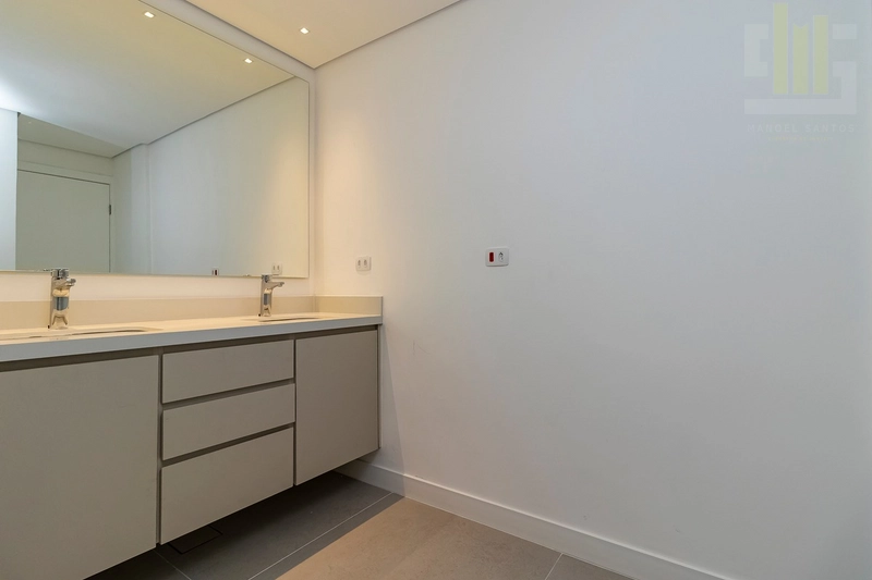 Apartamento reformado em Higienópolis 3 dormitórios 2 vagas de garagem: 19ª foto da galeria de imagens do imóvel