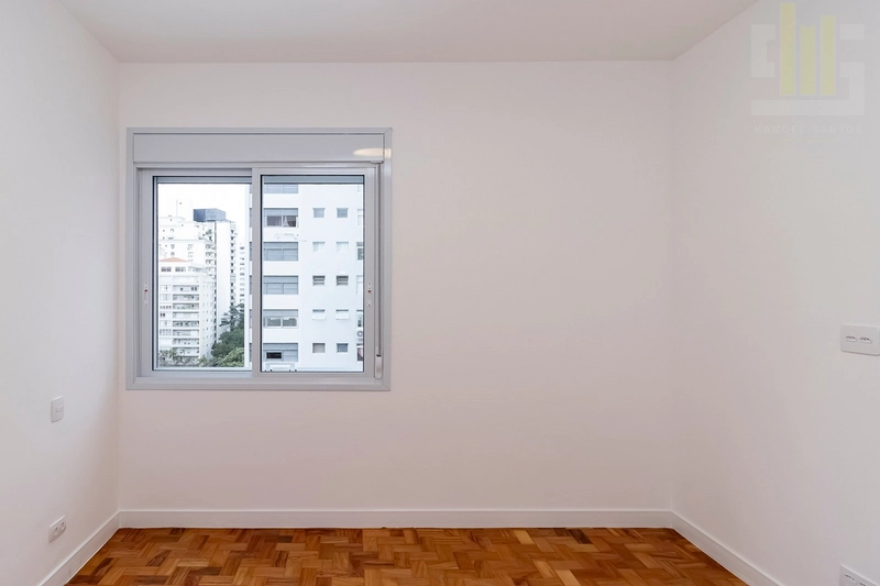 Apartamento reformado em Higienópolis 3 dormitórios 2 vagas de garagem: 15ª foto da galeria de imagens do imóvel