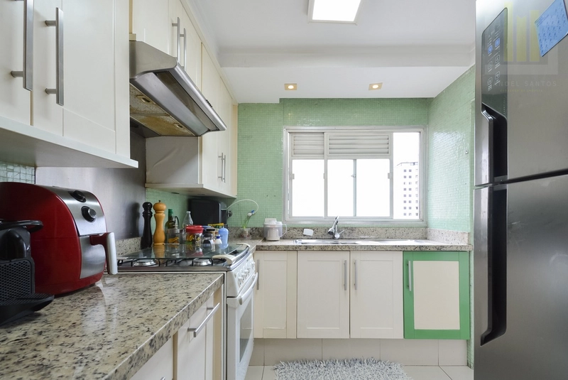 Cobertura Duplex na Santa Cecília com 3 dormitórios 2 vagas: 22ª foto da galeria de imagens do imóvel