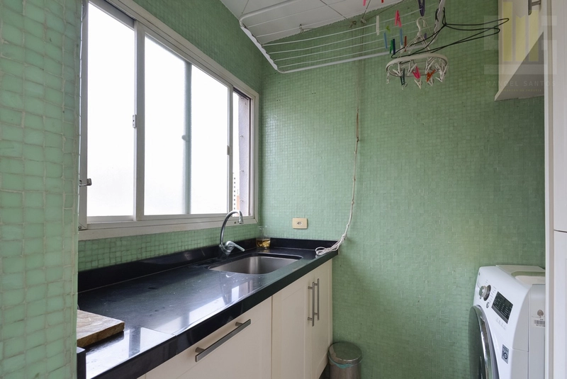 Cobertura Duplex na Santa Cecília com 3 dormitórios 2 vagas: 25ª foto da galeria de imagens do imóvel