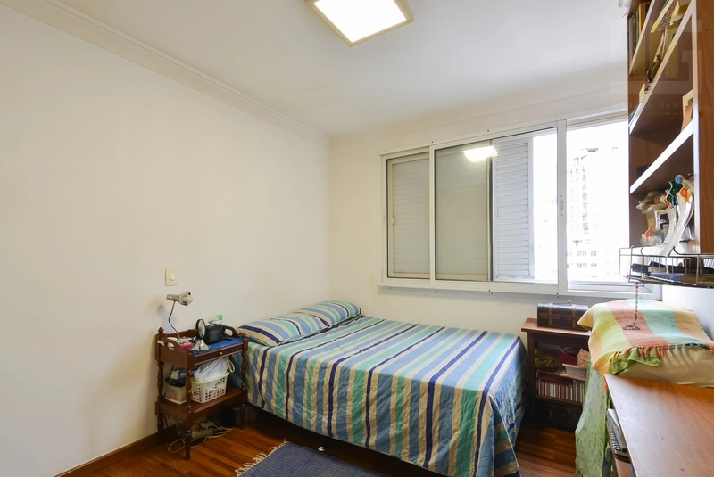 Cobertura Duplex na Santa Cecília com 3 dormitórios 2 vagas: 17ª foto da galeria de imagens do imóvel