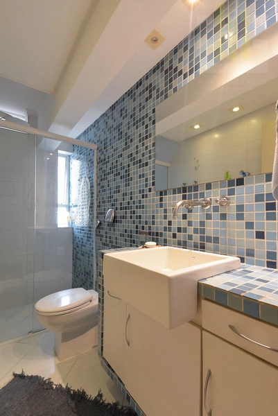 Cobertura Duplex na Santa Cecília com 3 dormitórios 2 vagas: 14ª foto da galeria de imagens do imóvel