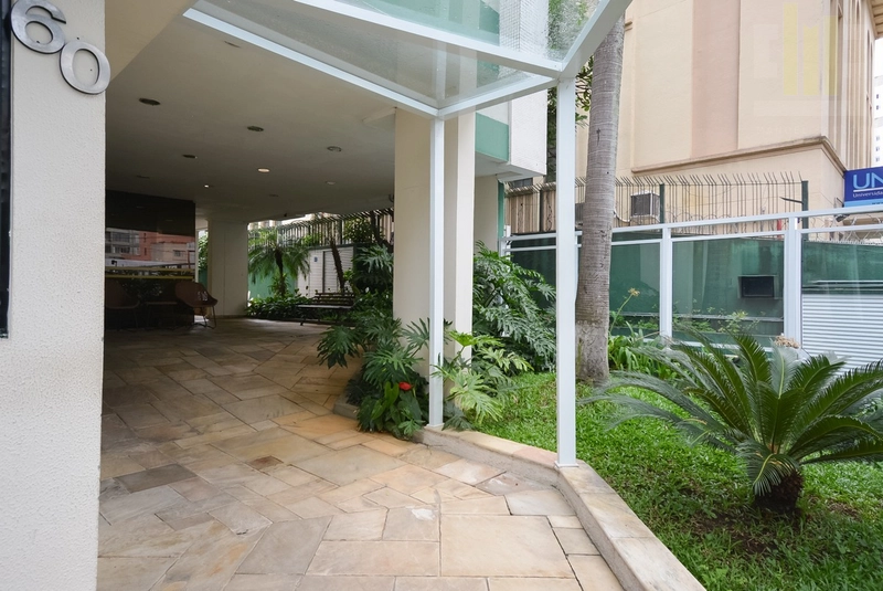 Cobertura Duplex na Santa Cecília com 3 dormitórios 2 vagas: 58ª foto da galeria de imagens do imóvel