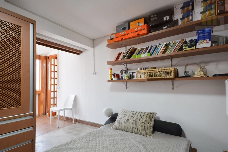 Cobertura Duplex na Santa Cecília com 3 dormitórios 2 vagas: 46ª foto da galeria de imagens do imóvel
