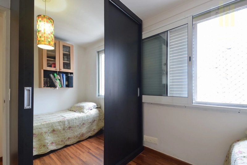 Cobertura Duplex na Santa Cecília com 3 dormitórios 2 vagas: 12ª foto da galeria de imagens do imóvel