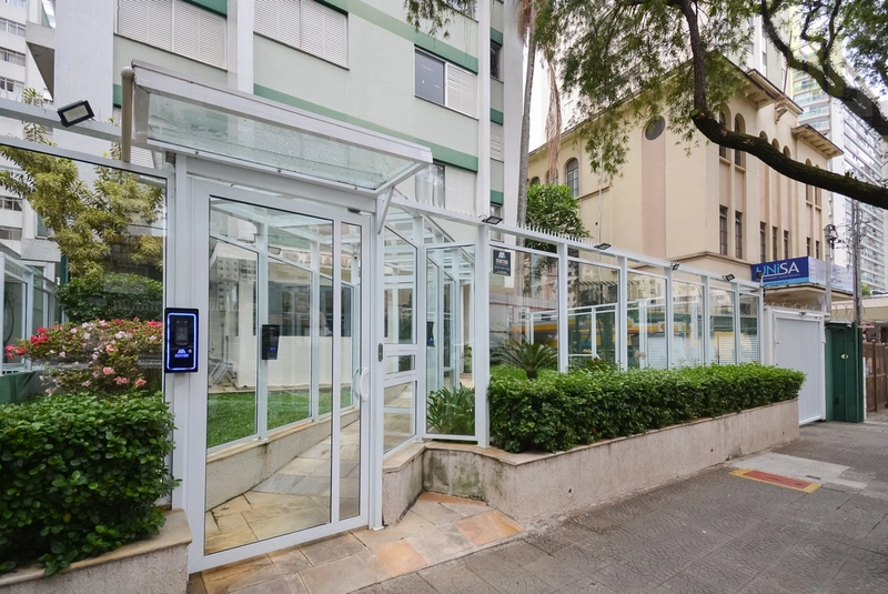 Cobertura Duplex na Santa Cecília com 3 dormitórios 2 vagas: 60ª foto da galeria de imagens do imóvel