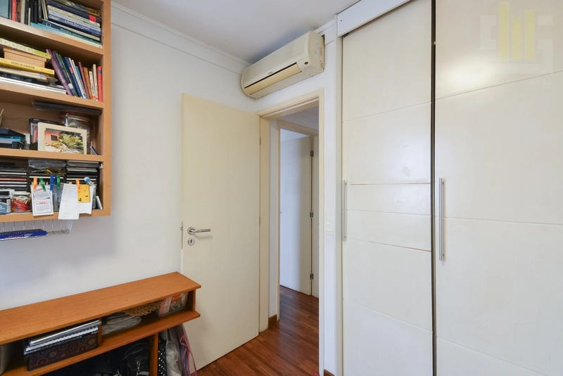 Cobertura Duplex na Santa Cecília com 3 dormitórios 2 vagas: 20ª foto da galeria de imagens do imóvel