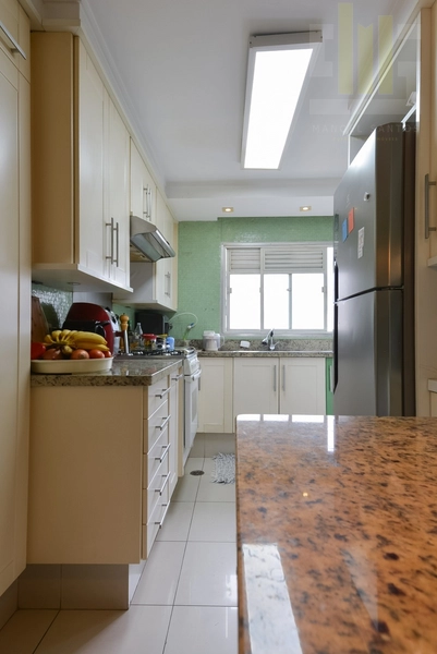 Cobertura Duplex na Santa Cecília com 3 dormitórios 2 vagas: 27ª foto da galeria de imagens do imóvel