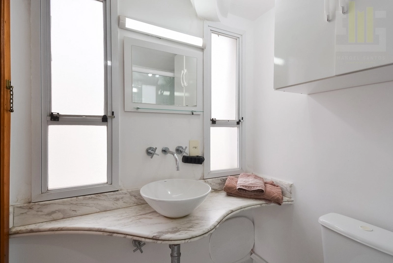 Cobertura Duplex na Santa Cecília com 3 dormitórios 2 vagas: 44ª foto da galeria de imagens do imóvel