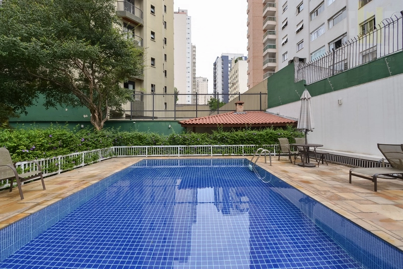 Cobertura Duplex na Santa Cecília com 3 dormitórios 2 vagas: 50ª foto da galeria de imagens do imóvel
