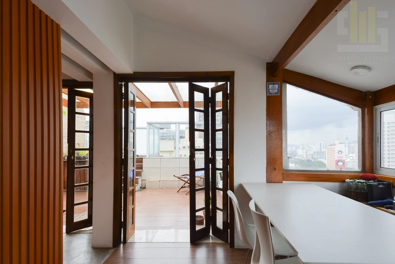 Cobertura Duplex na Santa Cecília com 3 dormitórios 2 vagas: 41ª foto da galeria de imagens do imóvel