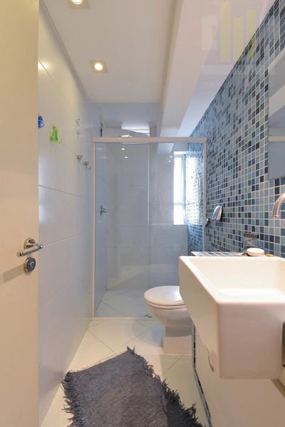 Cobertura Duplex na Santa Cecília com 3 dormitórios 2 vagas: 15ª foto da galeria de imagens do imóvel