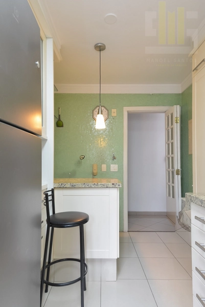 Cobertura Duplex na Santa Cecília com 3 dormitórios 2 vagas: 29ª foto da galeria de imagens do imóvel