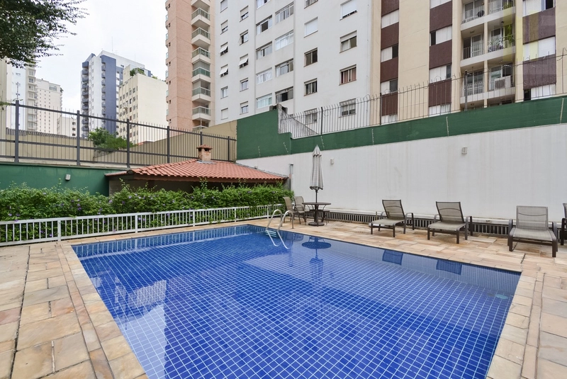 Cobertura Duplex na Santa Cecília com 3 dormitórios 2 vagas: 49ª foto da galeria de imagens do imóvel