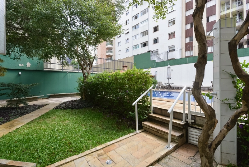 Cobertura Duplex na Santa Cecília com 3 dormitórios 2 vagas: 48ª foto da galeria de imagens do imóvel