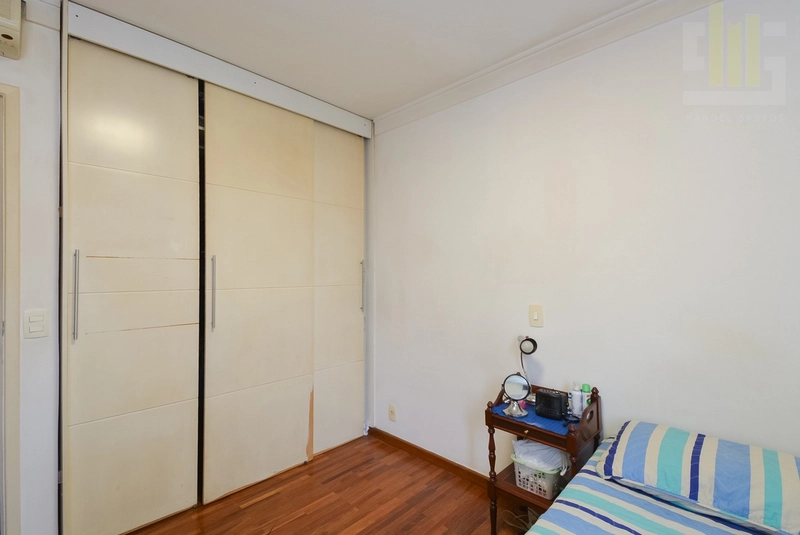 Cobertura Duplex na Santa Cecília com 3 dormitórios 2 vagas: 19ª foto da galeria de imagens do imóvel
