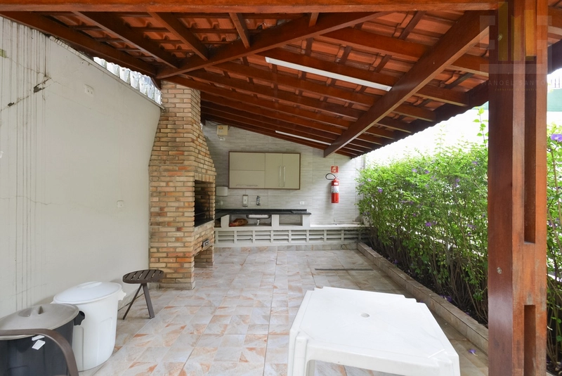 Cobertura Duplex na Santa Cecília com 3 dormitórios 2 vagas: 51ª foto da galeria de imagens do imóvel