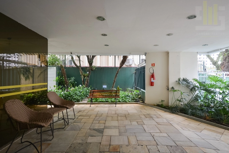 Cobertura Duplex na Santa Cecília com 3 dormitórios 2 vagas: 56ª foto da galeria de imagens do imóvel