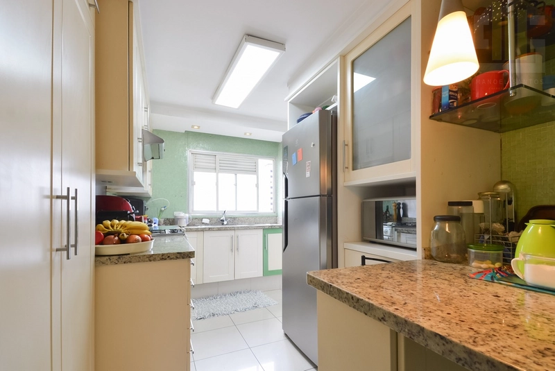 Cobertura Duplex na Santa Cecília com 3 dormitórios 2 vagas: 21ª foto da galeria de imagens do imóvel