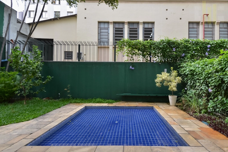 Cobertura Duplex na Santa Cecília com 3 dormitórios 2 vagas: 47ª foto da galeria de imagens do imóvel