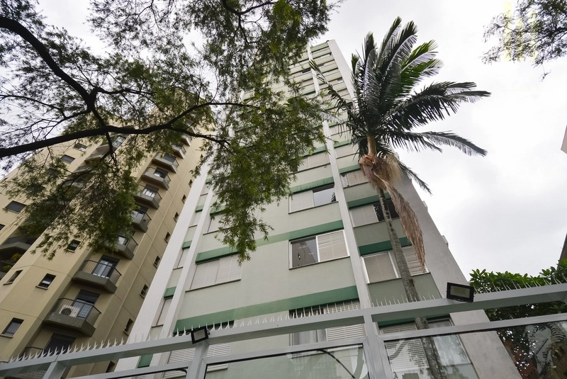 Cobertura Duplex na Santa Cecília com 3 dormitórios 2 vagas: 59ª foto da galeria de imagens do imóvel