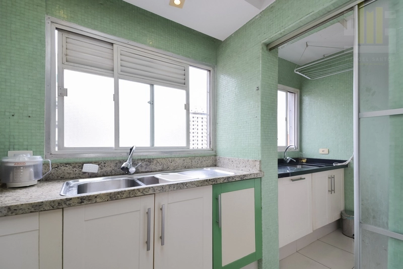 Cobertura Duplex na Santa Cecília com 3 dormitórios 2 vagas: 23ª foto da galeria de imagens do imóvel
