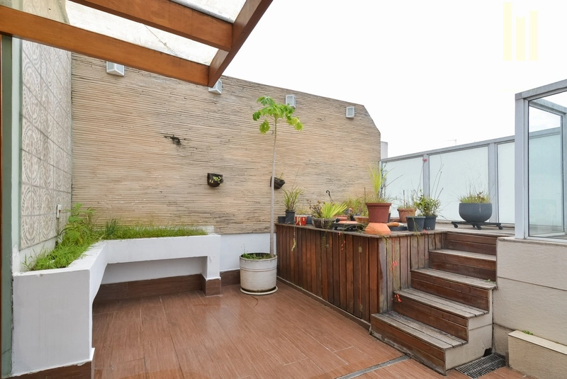 Cobertura Duplex na Santa Cecília com 3 dormitórios 2 vagas: 37ª foto da galeria de imagens do imóvel