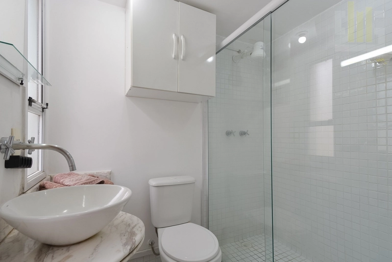 Cobertura Duplex na Santa Cecília com 3 dormitórios 2 vagas: 43ª foto da galeria de imagens do imóvel