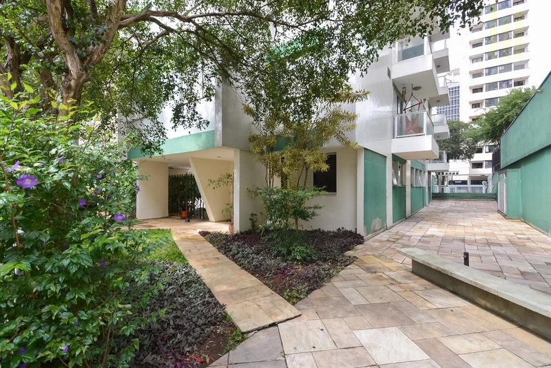 Cobertura Duplex na Santa Cecília com 3 dormitórios 2 vagas: 54ª foto da galeria de imagens do imóvel