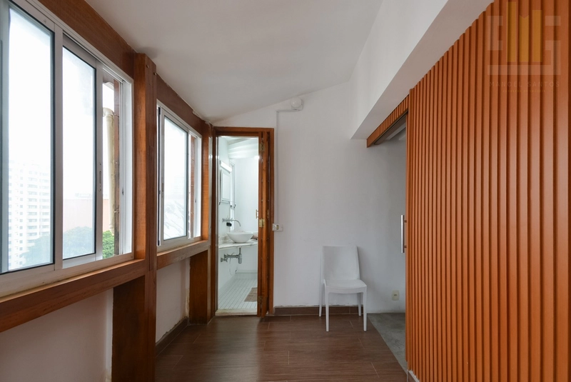 Cobertura Duplex na Santa Cecília com 3 dormitórios 2 vagas: 42ª foto da galeria de imagens do imóvel