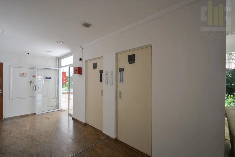 Cobertura Duplex na Santa Cecília com 3 dormitórios 2 vagas: 55ª foto da galeria de imagens do imóvel