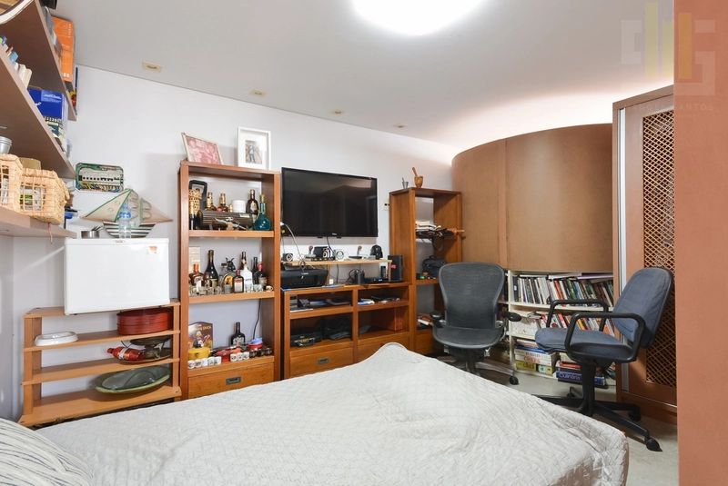 Cobertura Duplex na Santa Cecília com 3 dormitórios 2 vagas: 45ª foto da galeria de imagens do imóvel