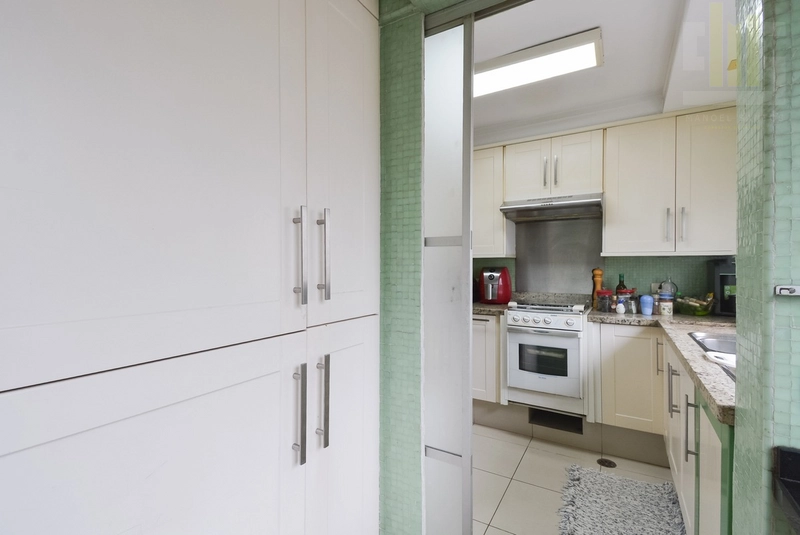 Cobertura Duplex na Santa Cecília com 3 dormitórios 2 vagas: 26ª foto da galeria de imagens do imóvel
