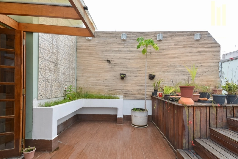 Cobertura Duplex na Santa Cecília com 3 dormitórios 2 vagas: 39ª foto da galeria de imagens do imóvel